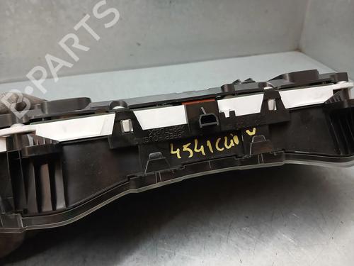 Instrument cluster RENAULT CLIO V (B7_) 1.0 TCe 90 (B7MT) | BP37517904C47 - Image 5