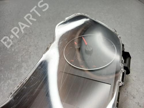 Instrument cluster RENAULT CLIO V (B7_) 1.0 TCe 90 (B7MT) | BP37517904C47 - Image 7