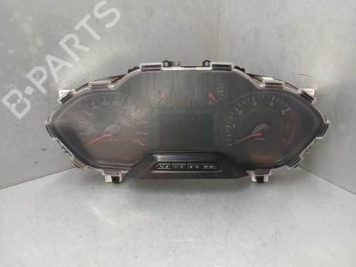 instrument-cluster-peugeot-partner-box-bodympv-k9-2018-36411798 main image