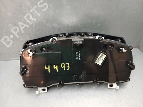 Instrument cluster CITROËN C3 III (SX) 1.2 PureTech 82 | BP36088777C47  - Image 5