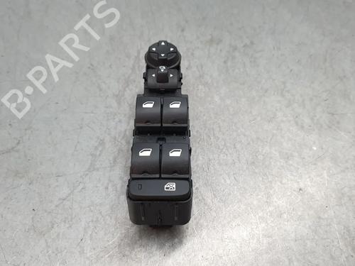 Used Left front window switch Left front window switch 37519408 37519408