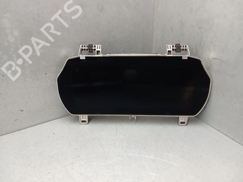 Instrument cluster RENAULT CLIO V (B7_) 1.0 TCe 90 (B7MT) | BP36563717C47 - Image 2