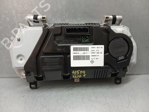 Instrument cluster RENAULT CLIO V (B7_) 1.0 TCe 90 (B7MT) | BP36563717C47 - Image 8