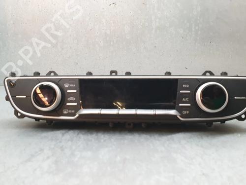 Used Climate control Climate control 35770642 35770642