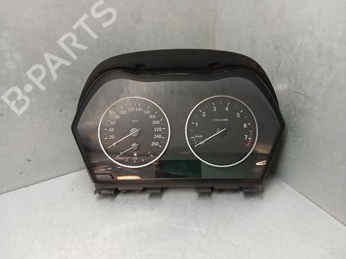instrument-cluster-bmw-1-f20-2011-2012-2013-2014-2015-2016-2017-2018-2019-34522595 main image
