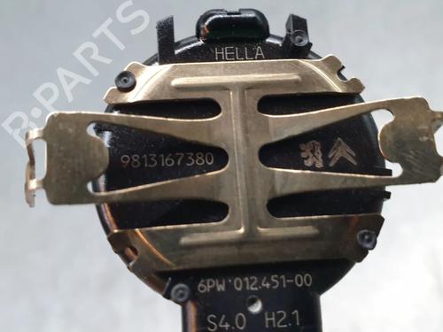 Electronic sensor CITROËN C3 III (SX) 1.2 PureTech 82 | BP37519410M84 - Image 4