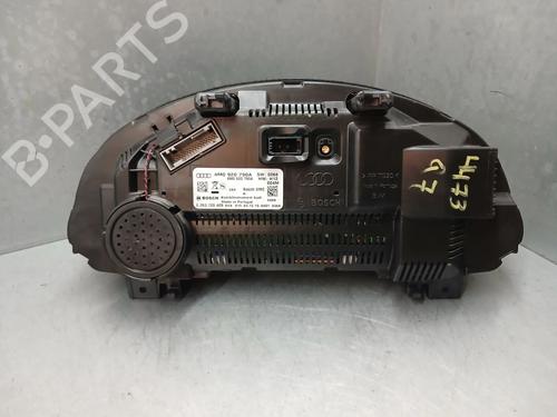 Instrument cluster AUDI Q7 (4MB, 4MG, 4MQ) 3.0 TDI quattro | BP35770645C47 - Image 5