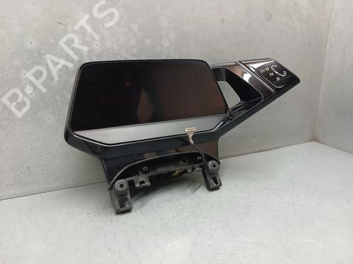 Used Instrument cluster Instrument cluster 24840285 24840285
