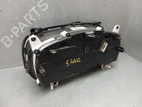 Instrument cluster PEUGEOT EXPERT Van (V_) 1.6 BlueHDi 115 | BP33605096C47  - Image 5