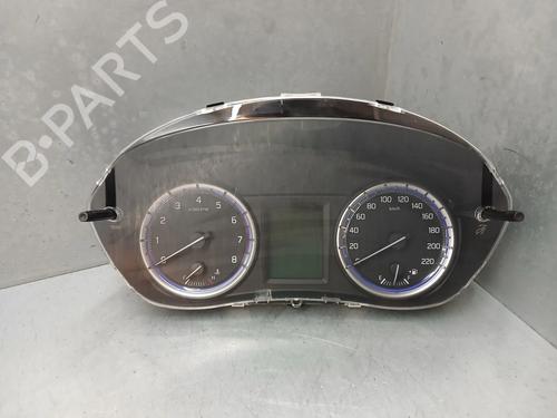 Used Instrument cluster Instrument cluster 33695934 33695934
