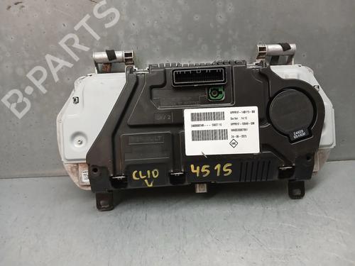 Quadrante RENAULT CLIO V (B7_) 1.0 TCe 90 (B7MT) | BP36563794C47 - Image 4