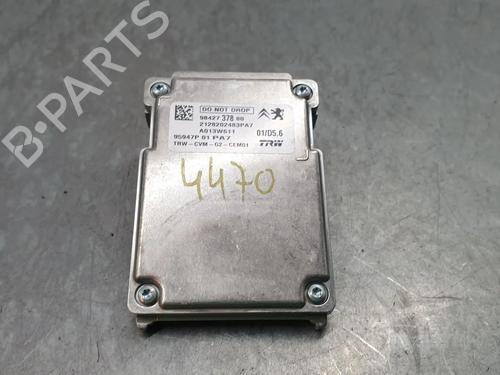 Electronic module CITROËN C3 III (SX) 1.2 THP 110 (SXHNPS, SXHNZT, SXHNZ6) | BP37519411M83 - Image 3