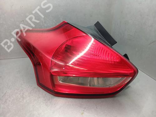 Used Left taillight Left taillight 34128306 34128306