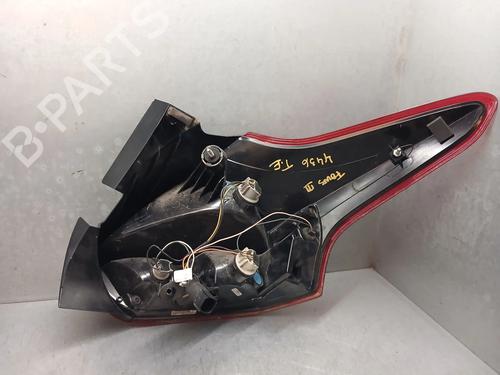 Left taillight FORD FOCUS III 1.0 EcoBoost | BP34128306C34 - Image 4