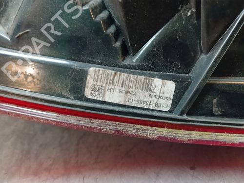 Left taillight FORD FOCUS III 1.0 EcoBoost | BP34128306C34 - Image 5