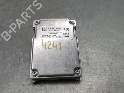 Electronic module CITROËN C3 III (SX) 1.2 PureTech 82 | BP37519413M83 - Image 3