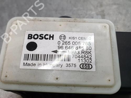 Electronic module CITROËN DS4 (NX_) 2.0 HDi 165 | BP37519415M83 - Image 5