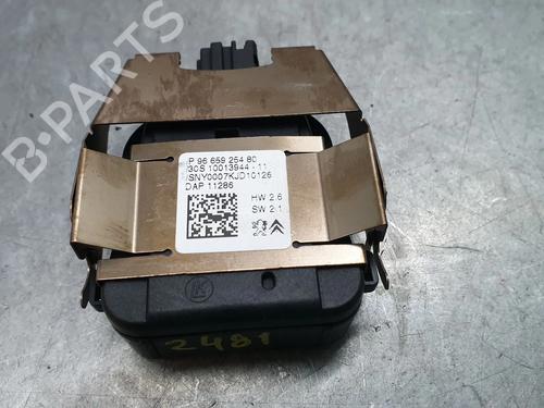 Electronic sensor CITROËN DS4 (NX_) 2.0 HDi 165 | BP37521284M84 - Image 2