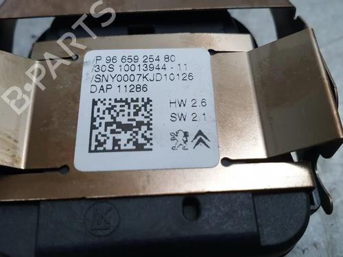 Electronic sensor CITROËN DS4 (NX_) 2.0 HDi 165 | BP37521284M84 - Image 5