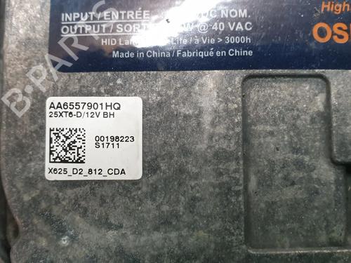 Other SUZUKI BALENO (FW, EW) 1.2 (A1K412) | BP37522801O1 - Image 5