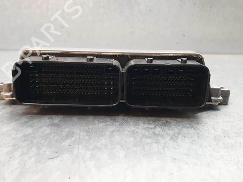 Engine control unit (ECU) OPEL CORSA F (P2JO) 1.2 (68) | BP37522802M57 - Image 3