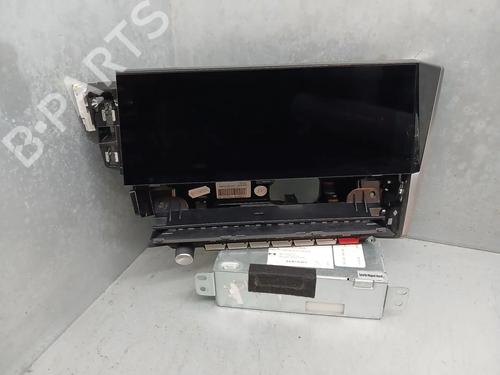 Used Radio Radio 36839587 36839587