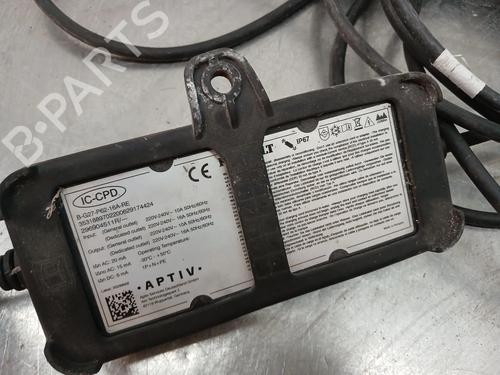 Other RENAULT TWINGO III (BCM_, BCA_) Z.E: (BCA1) | BP37522804O1 - Image 3