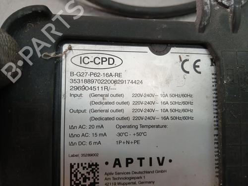 Other RENAULT TWINGO III (BCM_, BCA_) Z.E: (BCA1) | BP37522804O1 - Image 4