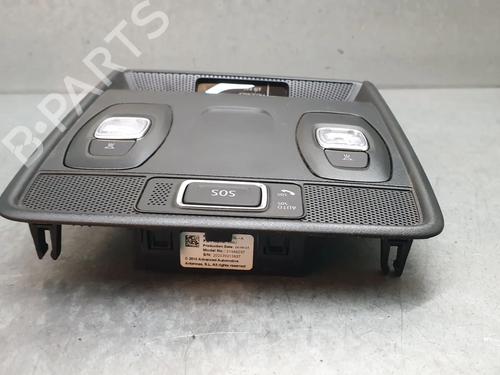 Luz interior RENAULT CLIO V (B7_) 1.0 TCe 90 (B7MT) | BP36641084I8 - Image 2