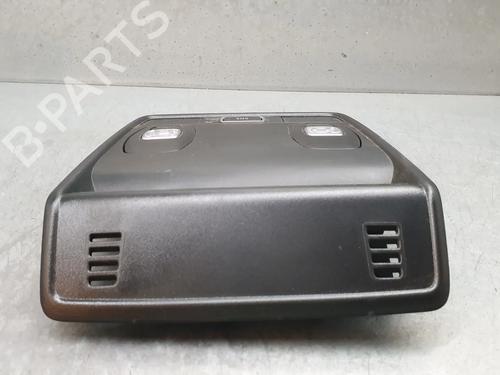 Luz interior RENAULT CLIO V (B7_) 1.0 TCe 90 (B7MT) | BP36641084I8 - Image 3