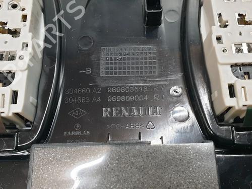 Luz interior RENAULT CLIO V (B7_) 1.0 TCe 90 (B7MT) | BP36641084I8 - Image 5