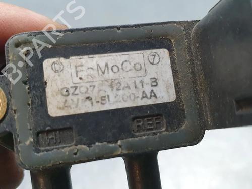 Electronic sensor FORD FOCUS III 1.6 TDCi | BP37522812M84 - Image 4