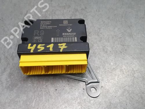 Used ECU airbags ECU airbags 37522813 37522813