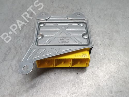 ECU airbags RENAULT CLIO V (B7_) 1.0 TCe 90 (B7MT) | BP37522813M53 - Image 4