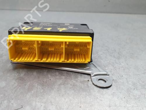 ECU airbags RENAULT CLIO V (B7_) 1.0 TCe 90 (B7MT) | BP37522813M53 - Image 3