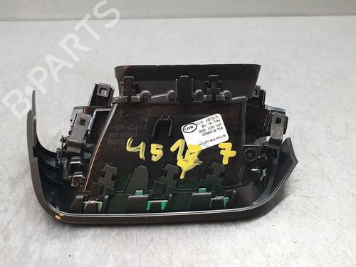 Air vent RENAULT CLIO V (B7_) 1.0 TCe 90 (B7MT) | BP37522814I21 - Image 4