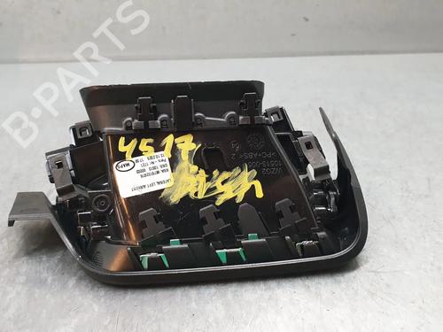Air vent RENAULT CLIO V (B7_) 1.0 TCe 90 (B7MT) | BP37522815I21 - Image 4
