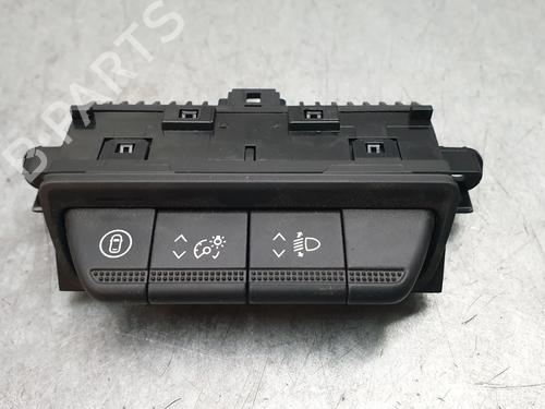 Switch RENAULT CLIO V (B7_) 1.0 TCe 90 (B7MT) | BP37522816I30 - Image 2