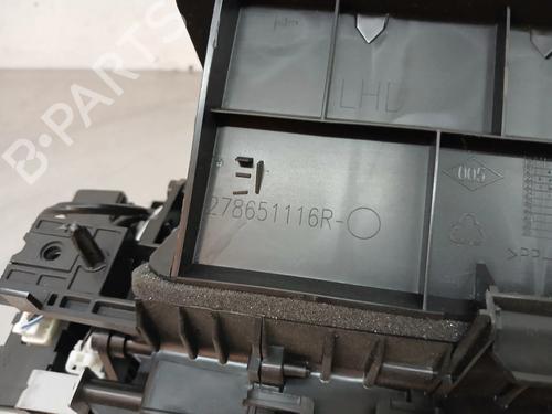 Heater matrix box RENAULT MEGANE E-TECH SUV EV60 (BNJ1) | BP37522817M61 - Image 7