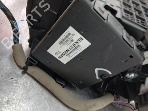 Heater matrix box RENAULT MEGANE E-TECH SUV EV60 (BNJ1) | BP37522817M61 - Image 10