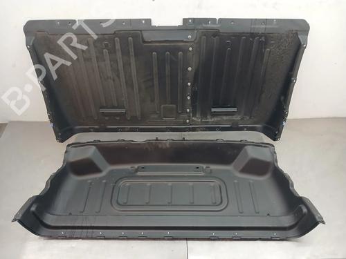 Used Cargo separator Cargo separator 35814701 35814701