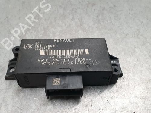 Used Electronic module Electronic module 37522819 37522819
