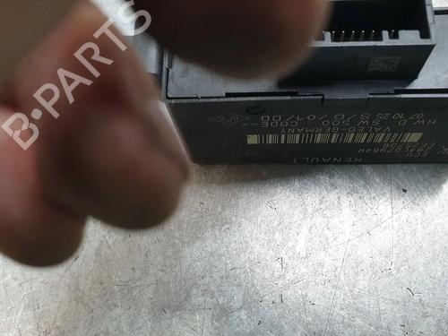 Electronic module RENAULT CLIO V (B7_) 1.0 TCe 90 (B7MT) | BP37522819M83 - Image 5