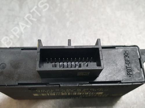 Electronic module RENAULT CLIO V (B7_) 1.0 TCe 90 (B7MT) | BP37522819M83 - Image 4