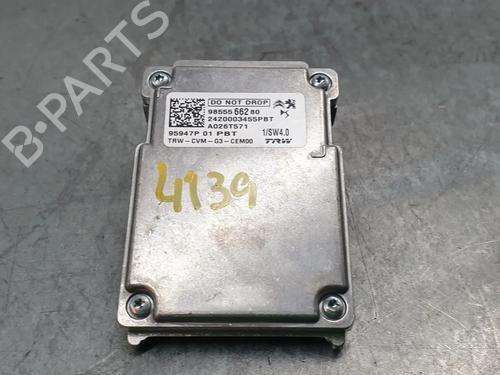 Electronic module PEUGEOT RIFTER 1.5 BlueHDi 130 | BP37522821M83 - Image 3