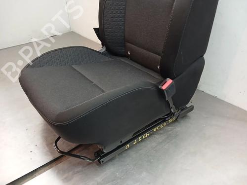 Right front seat RENAULT CLIO V (B7_) 1.5 Blue dCi 100 (B7AD) | BP37522797C16 - Image 6