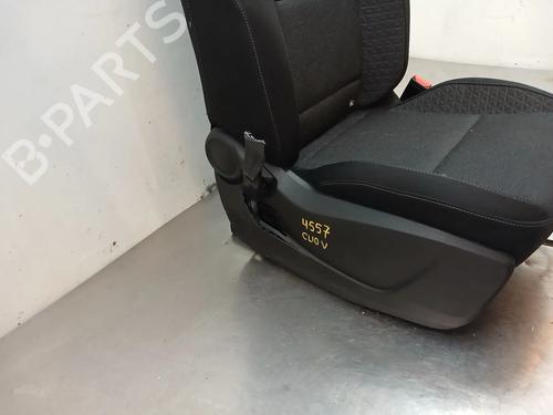 Right front seat RENAULT CLIO V (B7_) 1.5 Blue dCi 100 (B7AD) | BP37522797C16 - Image 7