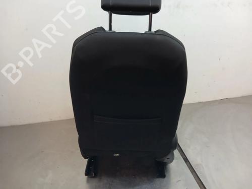 Right front seat RENAULT CLIO V (B7_) 1.5 Blue dCi 100 (B7AD) | BP37522797C16 - Image 8