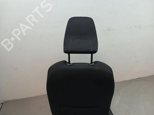 Right front seat RENAULT CLIO V (B7_) 1.5 Blue dCi 100 (B7AD) | BP37522797C16 - Image 9