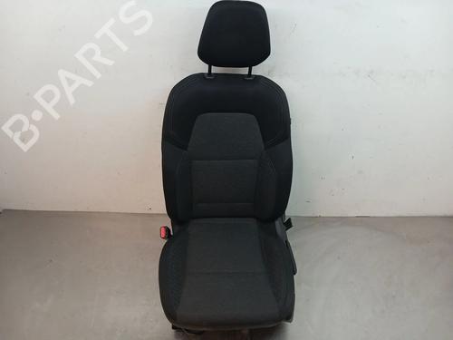 Used Left front seat Left front seat 37522798 37522798